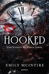HOOKED  UNA HISTORIA DE NUNCA JAMAS  | 9788419501738 | MCINTIRE, EMILY