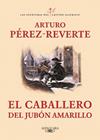 CABALLERO DEL JUBON AMARILLO, EL (LAS AVENTURAS DEL CAPITÁN ALATRISTE 5) | 9788420400211 | PEREZ-REVERTE, ARTURO