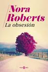 OBSESION, LA  | 9788401018893 | ROBERTS, NORA