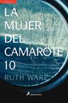 MUJER DEL CAMAROTE 10,LA | 9788498387964 | WARE, RUTH