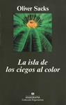 ISLA DE LOS CIEGOS AL COLOR, LA  | 9788433905833 | SACKS, OLIVER