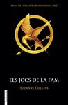  JOCS DE LA FAM I,ELS | 9788415745150 | COLLINS,SUZANNE