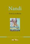NANDI | 9788469770191 | LLUIS REYES DURAN, ANTONI