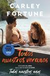 TODOS NUESTROS VERANOS (EDICION PELICULA) | 9791388147265 | FORTUNE, CARLEY