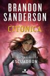CITONICA (ESCUADRON 3) | 9788418037191 | SANDERSON, BRANDON