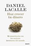 HAZ CRECER TU DINERO | 9788423433629 | LACALLE, DANIEL