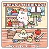 MIMOS Y MERIENDAS COZY COLORING | 9788408306955 | VARIOS AUTORES