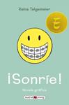SONRIE | 9788416363643 | TELGEMEIER, RAINA