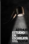 ESTUDIO EN ESCARLATA | 9788420665696 | DOYLE, ARTHUR CONAN