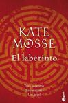 LABERINTO, EL | 9788408206187 | MOSSE, KATE