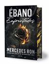 EBANO (ENFRENTADOS 2) | 9791388222085 | RON, MERCEDES