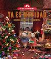 CASA DE LOS RATONES, LA    YA ES NAVIDAD | 9788410323070 | SCHAAPMAN, KARINA