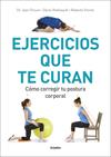 EJERCICIOS QUE TE CURAN | 9788416449910 | DROUIN,JEAN/ PEDNEAULT, DENIS/ POIRIE