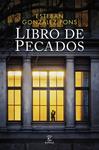 LIBRO DE PECADOS | 9788467075960 | GONZALEZ PONS, ESTEBAN
