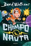 INCREIBLE HISTORIA DE... - EL CHIMPONAUTA, LA | 9788410395558 | WALLIAMS, DAVID