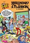 TESORERO, EL (OLÉ! MORTADELO 202) | 9788440696465 | IBAÑEZ, FRANCISCO