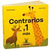 CONTRARIOS Y 1 MAS | 9788411582209 | BENEGAS ORTIZ, MARIA DEL MAR