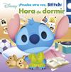 STITCH HORA DE DORMIR | 9791387526016 | DISNEY