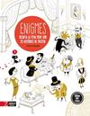 ENIGMES  | 9788494582974 | ESCANDELL, VICTOR