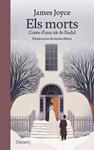 MORTS, ELS | 9788418887314 | JOYCE, JAMES