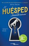 HUESPED MISTERIOSO, EL | 9788410346796 | PROSE, NITA