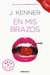 EN MIS BRAZOS (EL AFFAIRE STARK 2) | 9788466339780 | KENNER, J. 