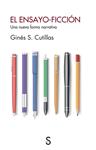 ENSAYO-FICCION, EL | 9788410267152 | CUTILLAS, GINES S.