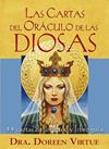 CARTAS DEL ORACULO DE LAS DIOSAS, LAS | 9788415292272 | VIRTUE, DOREEN