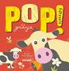 POP A LA GRANJA  | 9788491010227 | DALY, BOB 