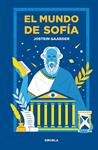 MUNDO DE SOFIA, EL  | 9791388032967 | GAARDER, JOSTEIN