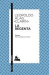 REGENTA, LA | 9788467033656 | ALAS «CLARÍN», LEOPOLDO