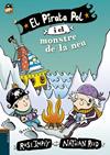 PIRATA POL I EL MONSTRE DE LA NEU, EL  | 9788447930005 | IMPEY, ROSE