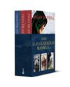 PACK GUERRERAS MAXWELL | 9788408254607 | MAXWELL, MEGAN