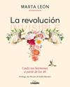 REVOLUCION INVISIBLE, LA | 9788418820854 | LEON, MARTA