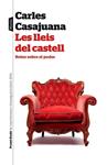 LLEIS DEL CASTELL, LES  | 9788498093124 | CASAJUANA, CARLES 