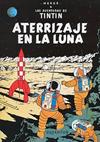 ATERRIZAJE EN LA LUNA  | 9788426109644 | HERGE 