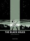 THE BLACK HOLES,LAS  TRES NOCHES 1  | 9788418897344 | GONZALEZ, BORJA
