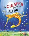 GIRAFES NO PODEN BALLAR, LES | 9788499060439 | ANDREAE, GILES