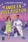 AMOR EN POLE POSITION (DIRTY AIR 3) | 9788427055674 | ASHER, LAUREN