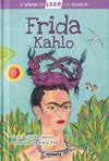 FRIDA KAHLO | 9788467777741 | TALAVERA, ESTELLE