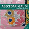 ABECEDARI GAUDI  REF 0G1553 | 9788425228506 | MORON VELASCO, MAR 