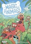 GRUTA DEL TIEMPO, LA    MAGIC ANIMALS 12 | 9788408318521 | ISERN, SUSANNA / DALMAU, CARLES / LOPEZ, NIL