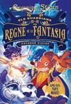 GUARDIANS DEL REGNE DE LA FANTASIA, ELS  CATORZE VIATGE | 9788413890395 | STILTON, GERONIMO