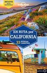 EN RUTA POR CALIFORNIA 1 LONELY PLANET | 9788408165026 | BENSON, SARA