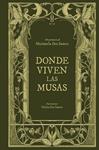 DONDE VIVEN LAS MUSAS | 9788466678865 | DOS SANTOS, MARIANELA