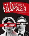 CUADERNO DE FILOPOESIA | 9788417284213 | FILOSOFERS