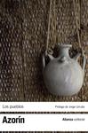 PUEBLOS, LOS | 9788420654850 | MARTINEZ RUIZ, AZORIN