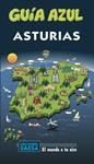 ASTURIAS GUIA AZUL | 9788417823702 | GARCIA, JESUS / MONREAL, MANUEL