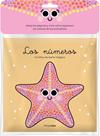 NUMEROS, LOS   LIBRO DE BAÑO MAGICO | 9788408275381 | FLORSDEFUM, ANNA