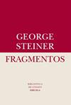 FRAGMENTOS | 9788416396689 | STEINER, GEORGE